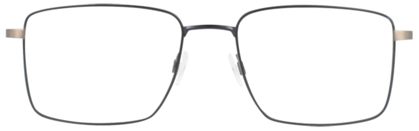Randy Jackson RJ1106 Eyeglasses - Midnight - view 5